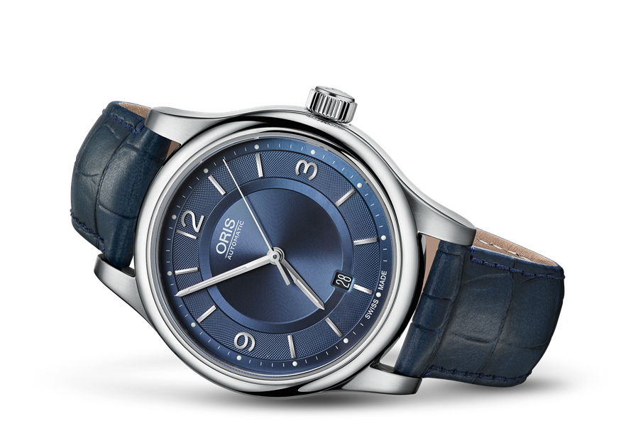 ORIS オリス Artelier Classic Date クラシック デイト